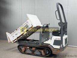 Wacker Neuson DT 15