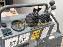 Wacker Neuson DT 15