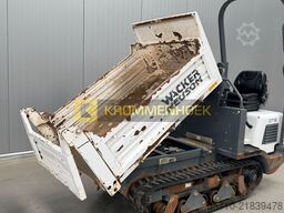 Wacker Neuson DT 15