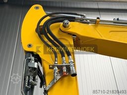 Wacker Neuson EW 100 Powertilt