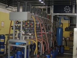 TERMOELETTRONICA TERMO COLOR Rot 72 pos