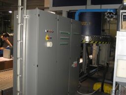 TERMOELETTRONICA TERMO COLOR Rot 72 pos