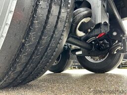 SCHWARZMüLLER Y-SERIE, HOLZAUFLIEGER, 6 RUNGENPAARE, SAF-ACHSEN, LIFTACHSE