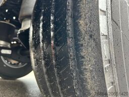 SCHWARZMüLLER Y-SERIE, HOLZAUFLIEGER, 6 RUNGENPAARE, SAF-ACHSEN, LIFTACHSE