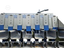 ROVEMA Linear weigher MLC 7-14 (2022)