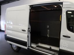 Ford Transit 2.0 TDCI 170PK L3H2 - EURO 6 - Airco - ...