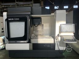 DMG MORI NVX5100/50