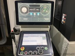 DMG MORI NVX5100/50
