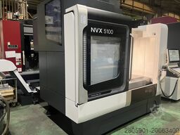 DMG MORI NVX5100/50