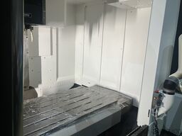 DMG MORI NVX5100/50
