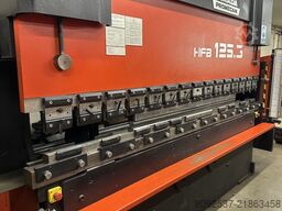 AMADA PROMECAM 125.3