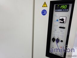 Weiss Temperaturprüfschrank WT3- 600/70/5