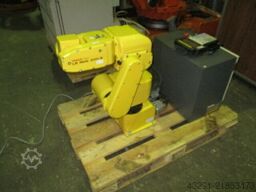Fanuc LR Mate 200iB Typ R-J3iB
