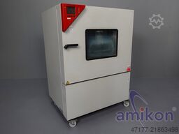 Binder Wechselklimaschrank MK 240 -40°C bis 180°C