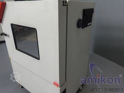 Binder Wechselklimaschrank MK 240 -40°C bis 180°C