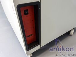 Binder Wechselklimaschrank MK 240 -40°C bis 180°C