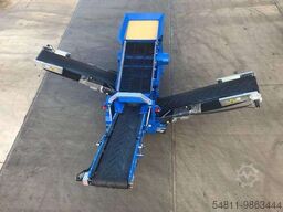 Sonstige/Other Herbst TS52 mobile Kompakt Siebanlage