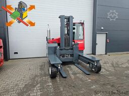 Combilift C5000L - TRIPLEX