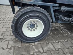 Combilift C5000L - TRIPLEX