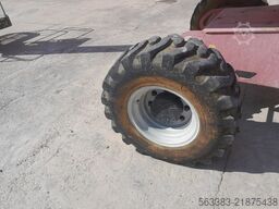 Manitou 180ATJ