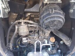 Hitachi ZX33U-6