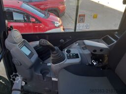 Hitachi ZX33U-6