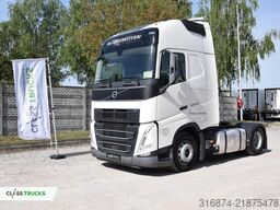 VOLVO FH 500 Globetrotter XL