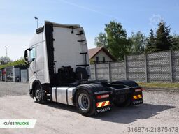 VOLVO FH 500 Globetrotter XL