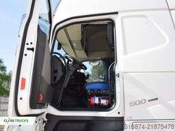 VOLVO FH 500 Globetrotter XL