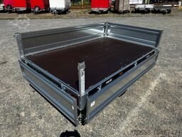 Martz Hochlader 250/2 C 2T