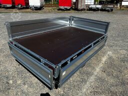 Martz Hochlader 250/2 C 2T