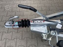 Martz Hochlader 250/2 C 2T
