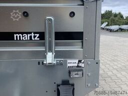 Martz Hochlader 250/2 C 2T
