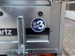 Martz Hochlader 250/2 C 2T