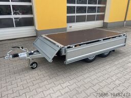 Martz Hochlader 250/2 C 2T