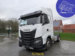 Iveco S-Way 480