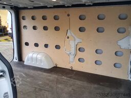 Renault Trafic 150.30 L2H1 WIT - BV3 ALARM - EURO 6 - V...