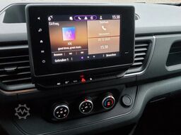 Renault Trafic 150.30 L2H1 WIT - BV3 ALARM - EURO 6 - V...