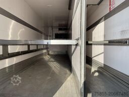 Mercedes-Benz ANTOS 1924 / Fridge / Carrier Vector 1950 / 300...