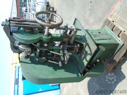 EXCENTRIC PRESS, PUNCHER MACHINE 