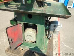 EXCENTRIC PRESS, PUNCHER MACHINE 