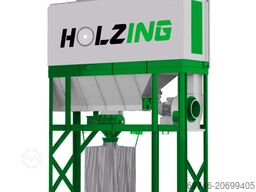 Holzing RLA X