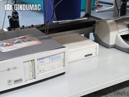 JENOPTIK wave C8000