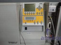 Lauda Prozess-Thermostat Integral XT 1590 WS