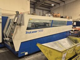 Trumpf 5kW 5030 L16