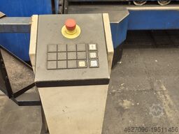 Trumpf 5kW 5030 L16