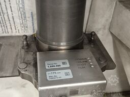 Trumpf 5kW 5030 L16