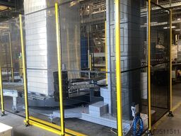 Palettenwickler Spinny S2300