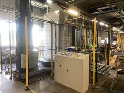 Palettenwickler Spinny S2300