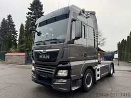 MAN TGX 18.500 XXL EvoLion, Retarder, 2xTank